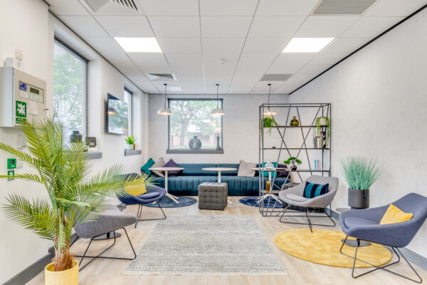 Offices to rent in Welwyn Garden City