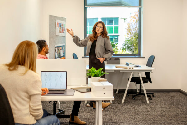 Offices To Rent Across The UK