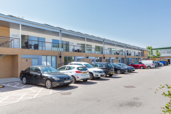 Workshops and Studios Gloucester