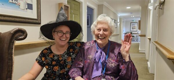 pure offices volunteering 